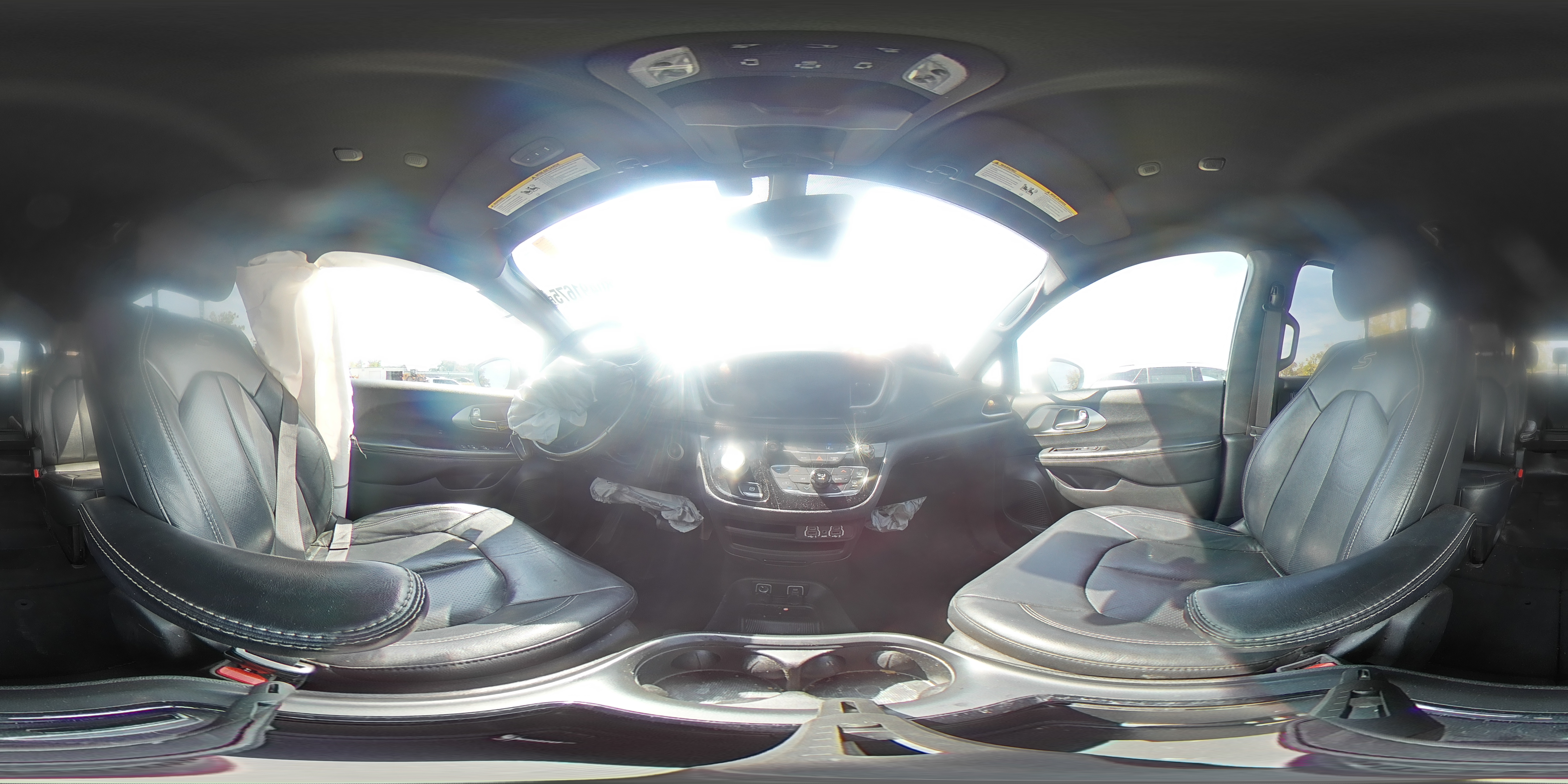 2021 Chrysler Pacifica Touring L VIN: 2C4RC1BG9MR556804 Lot: 80491675