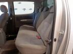 2009 TOYOTA HILUXLTDED D-4D 4X4 DCB A  for sale at Copart SANDWICH