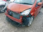 2013 TOYOTA AYGO VVT-I FIRE  for sale at Copart BRISTOL