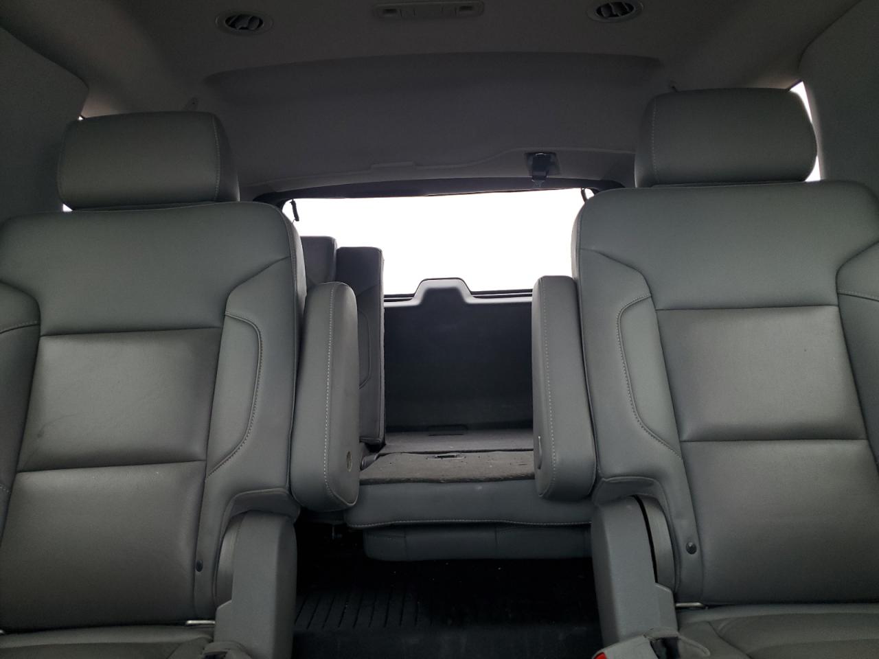 2019 Chevrolet Tahoe K1500 Lt VIN: 1GNSKBKCXKR280974 Lot: 80006755