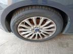 2012 FORD FOCUS TITANIUM X TURBO 1.0 125 ECOBOOST TITANIUM X 5DR for sale at Copart SANDTOFT