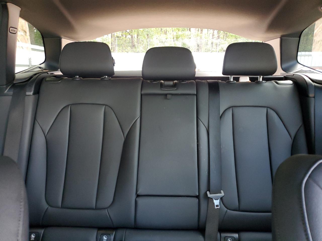 2019 BMW X3 Sdrive30I VIN: 5UXTR7C52KLF28886 Lot: 81851885