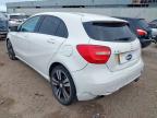 2013 MERCEDES-BENZ A180 BLUEEFFICIENCY SPORT  for sale at Copart PETERLEE