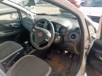 2012 FIAT PUNTO GBT for sale at Copart NEWBURY