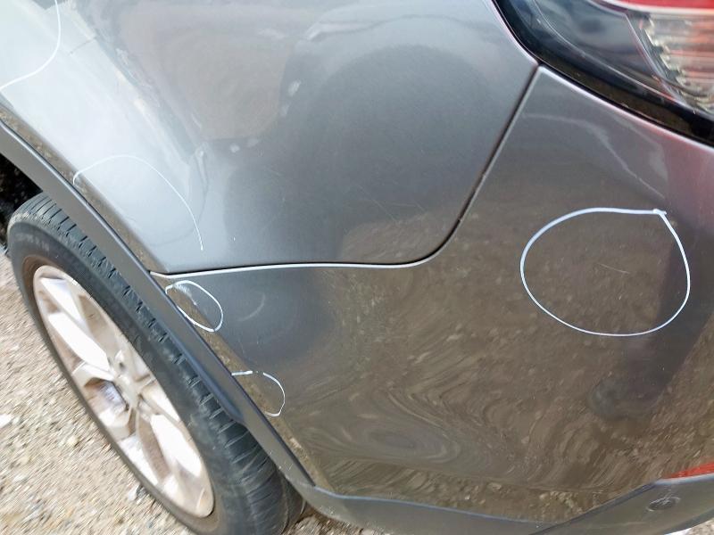 2015 LAND ROVER DISCOVERY SPORT 2.2 SD4 HSE 5DR AUTO