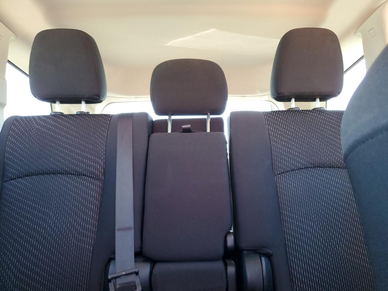 2017 Dodge Journey Se VIN: 3C4PDCAB4HT695294 Lot: 70897945