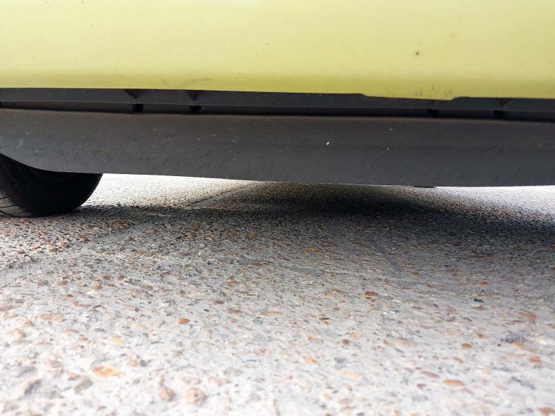 2007 CITROEN C1 VIBE 