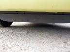 2007 CITROEN C1 VIBE  for sale at Copart SANDWICH