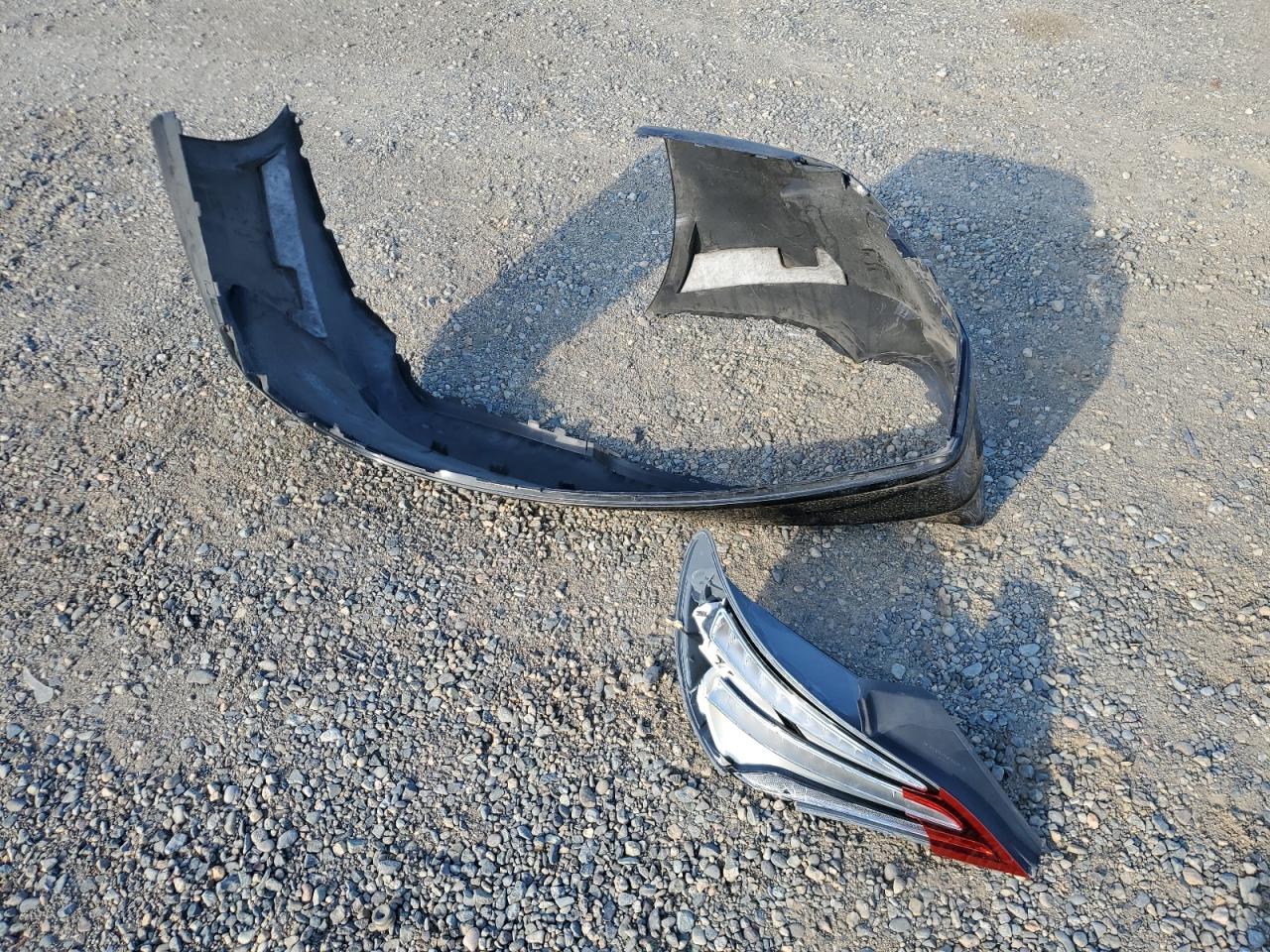 2019 Mercedes-Benz Cla 250 VIN: WDDSJ4EB9KN721324 Lot: 80248355