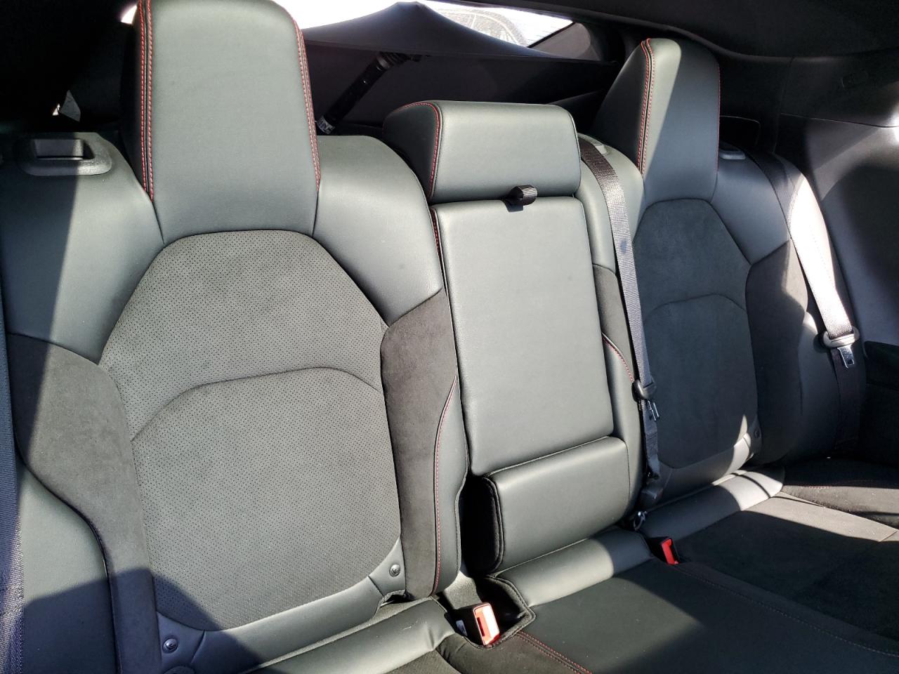 2025 Dodge Charger Daytona Scat Pack VIN: 2C3CDBDK6SR210334 Lot: 80630735