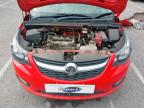 2017 VAUXHALL VIVA SE AC  for sale at Copart CHESTER
