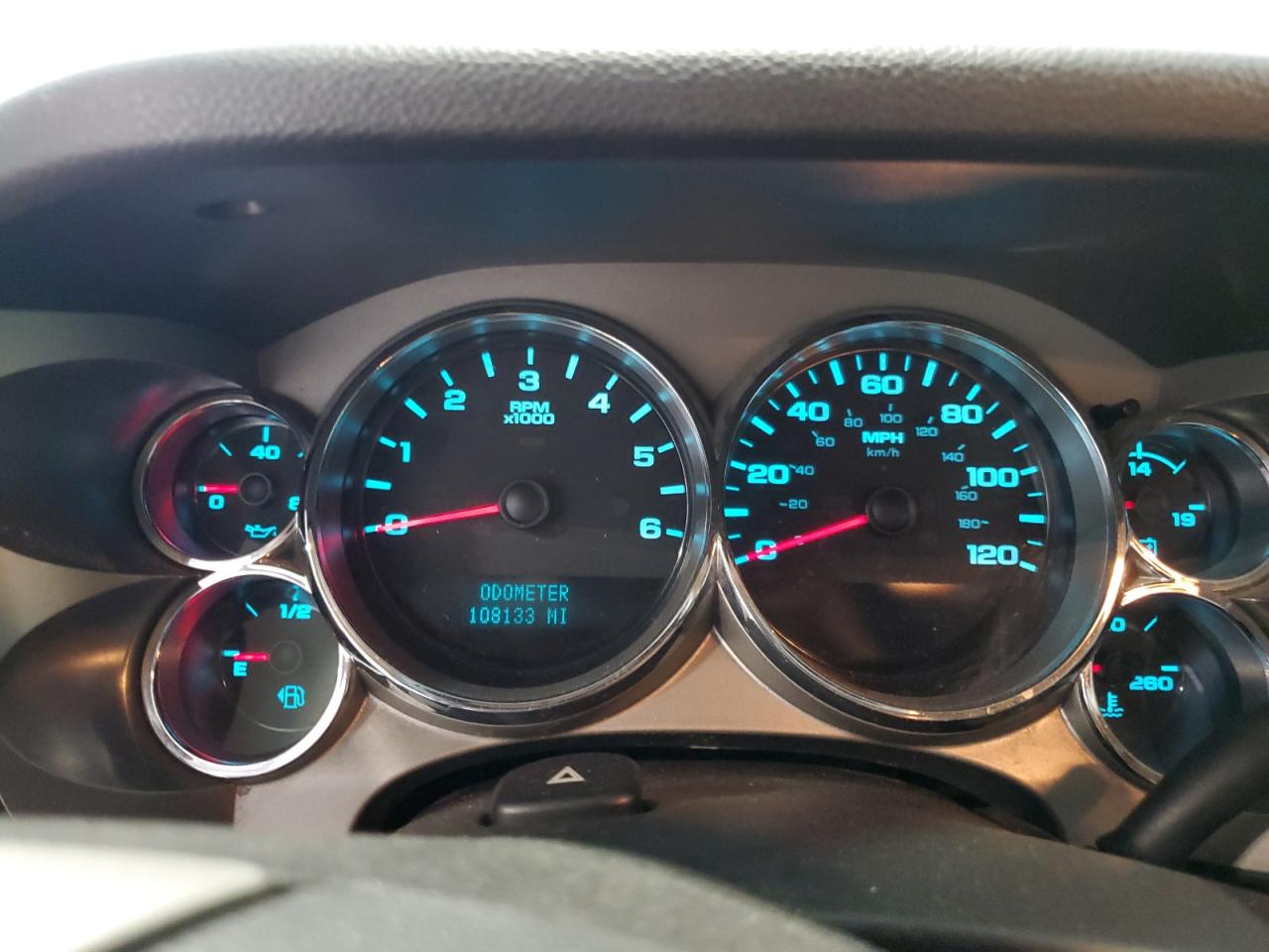 2012 Chevrolet Silverado K1500 Lt VIN: 1GCRKSE73CZ198723 Lot: 84234225