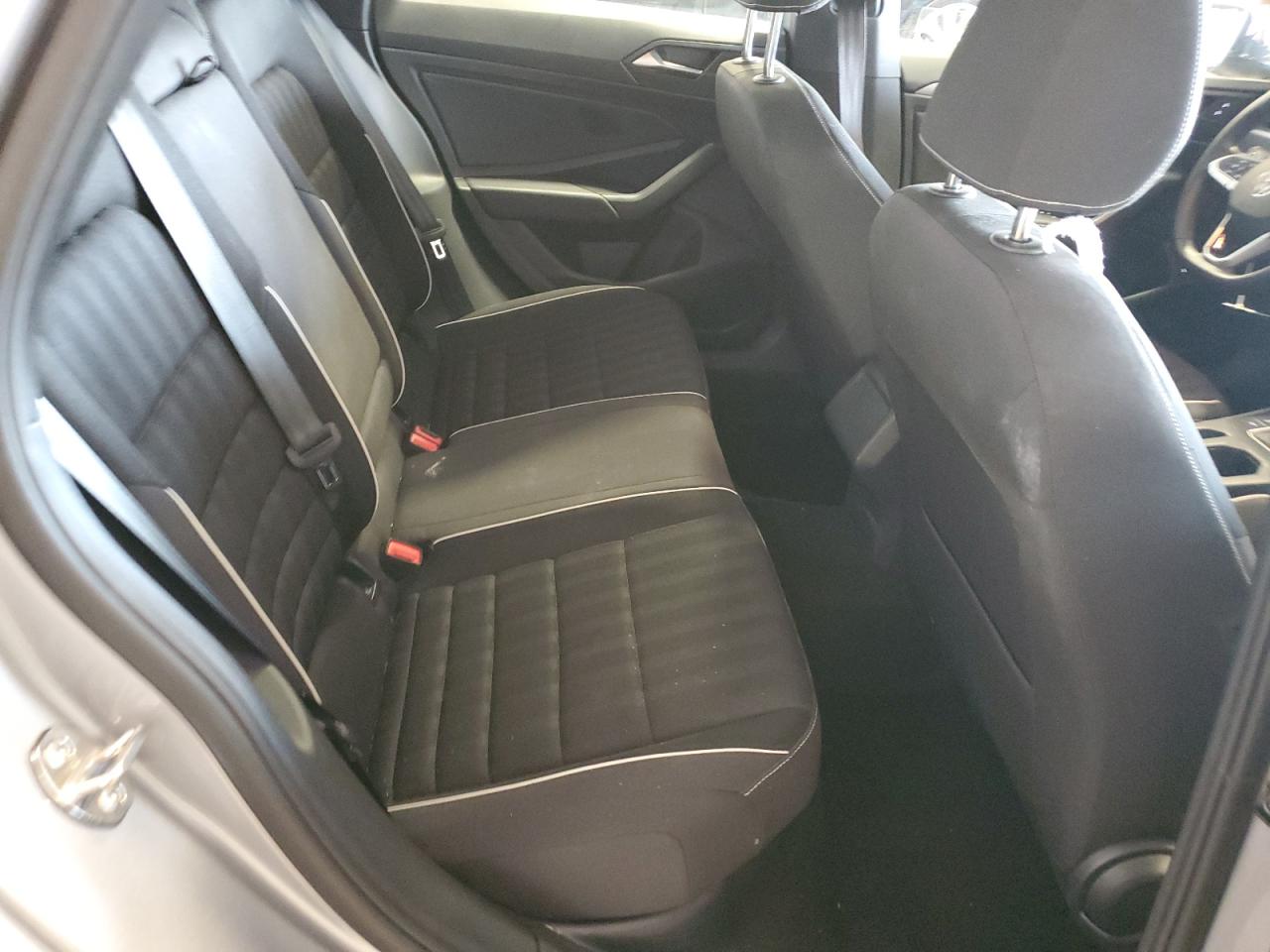 2024 Volkswagen Jetta Sport VIN: 3VWBM7BU5RM030849 Lot: 80131965