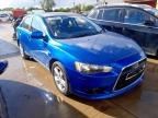 2009 MITSUBISHI LANCER GS2 for sale at Copart SANDY