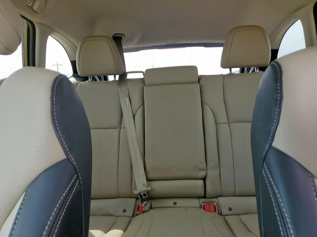 2024 Subaru Outback Limited VIN: 4S4BTANC9R3168977 Lot: 83797075