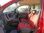 2013 FIAT PANDA POP  for sale at Copart SANDY