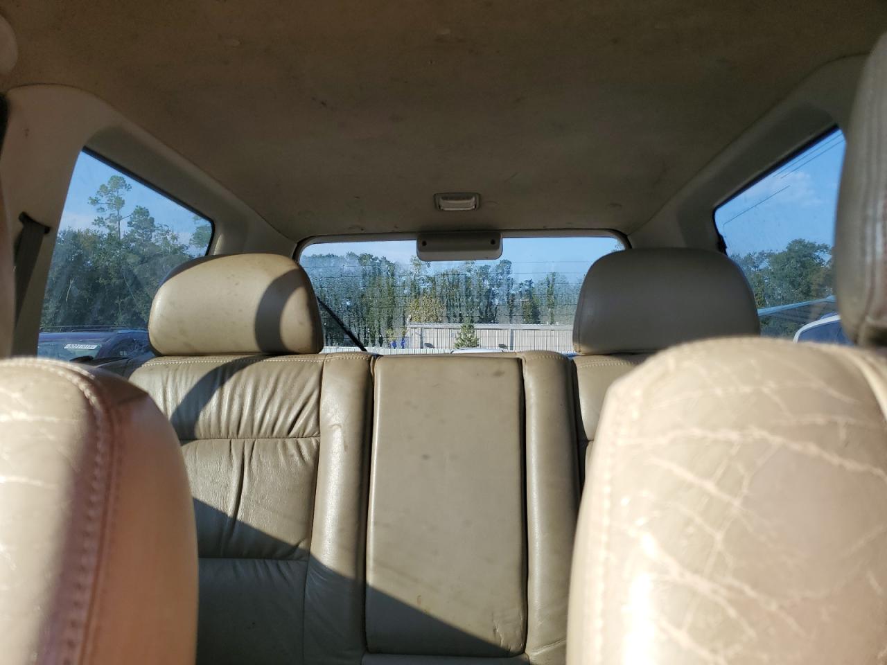 1998 Mitsubishi Montero Sport Xls VIN: JA4LS41P0WP029308 Lot: 71516465