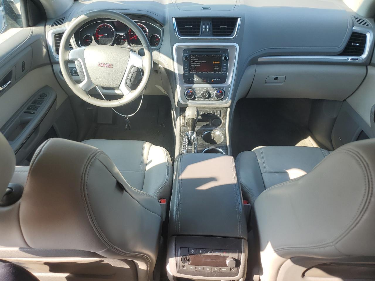 2014 GMC Acadia Slt-1 VIN: 1GKKVRKD2EJ149773 Lot: 80034345