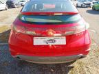 2008 HONDA CIVIC EX I-VTEC  for sale at Copart SANDTOFT