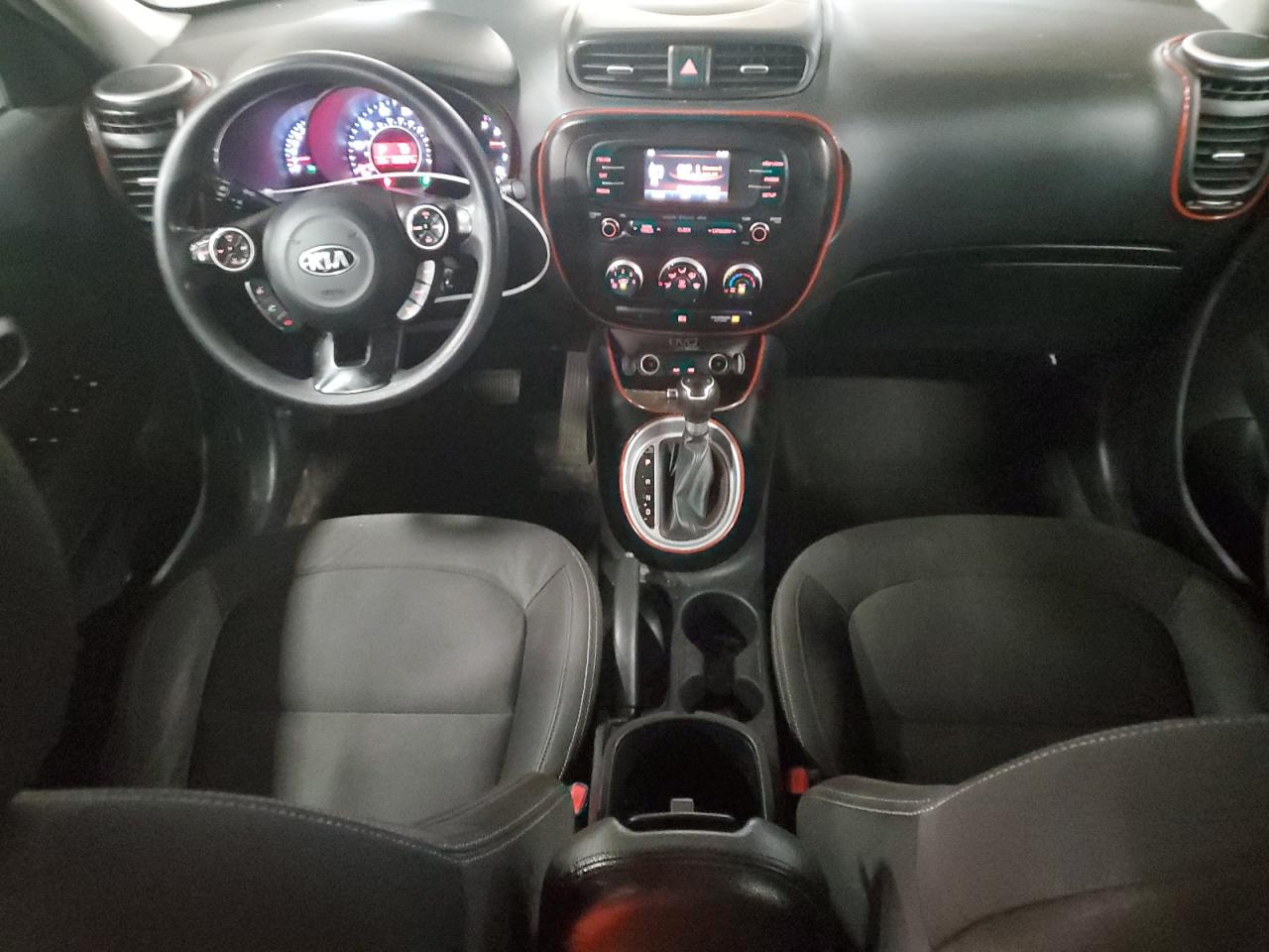2015 Kia Soul VIN: KNDJN2A21F7120651 Lot: 80798645