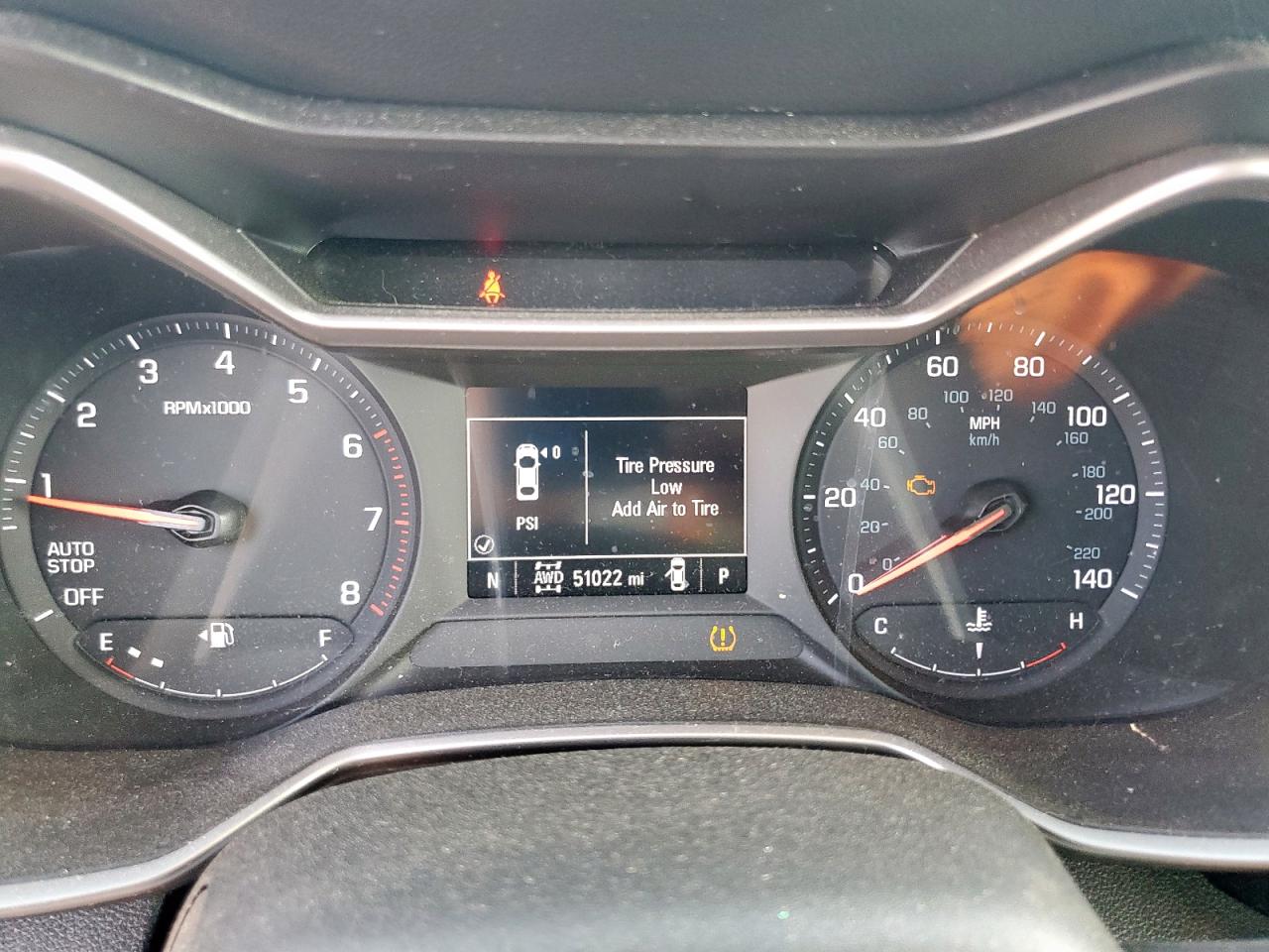 2021 Chevrolet Trailblazer Ls VIN: KL79MNSL1MB179348 Lot: 80823755