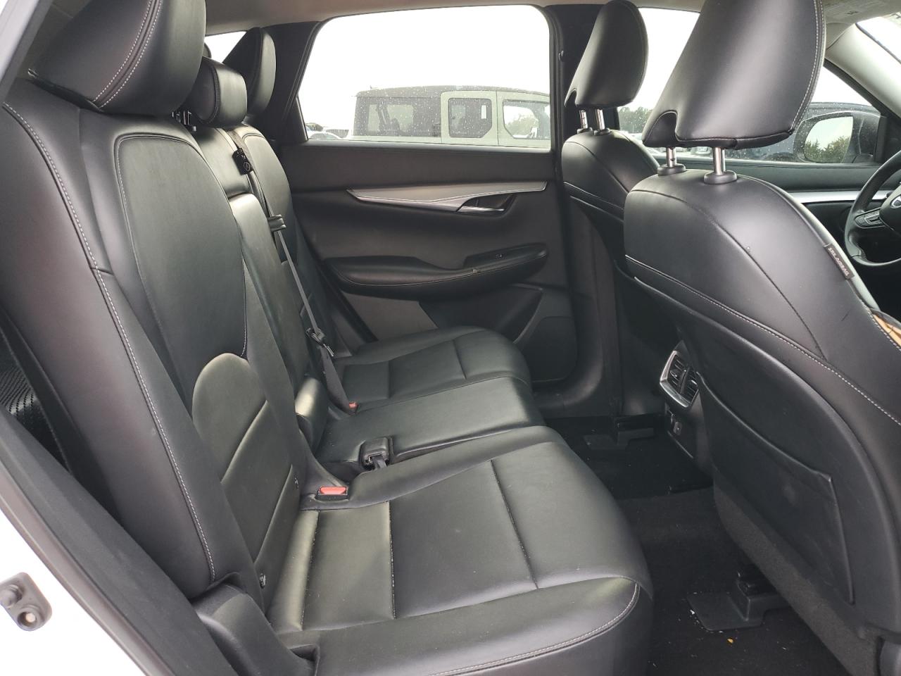 2019 Infiniti Qx50 Essential VIN: 3PCAJ5M13KF135754 Lot: 82040685