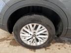 2024 VOLKSWAGEN T-ROC LIFE for sale at Copart SANDWICH