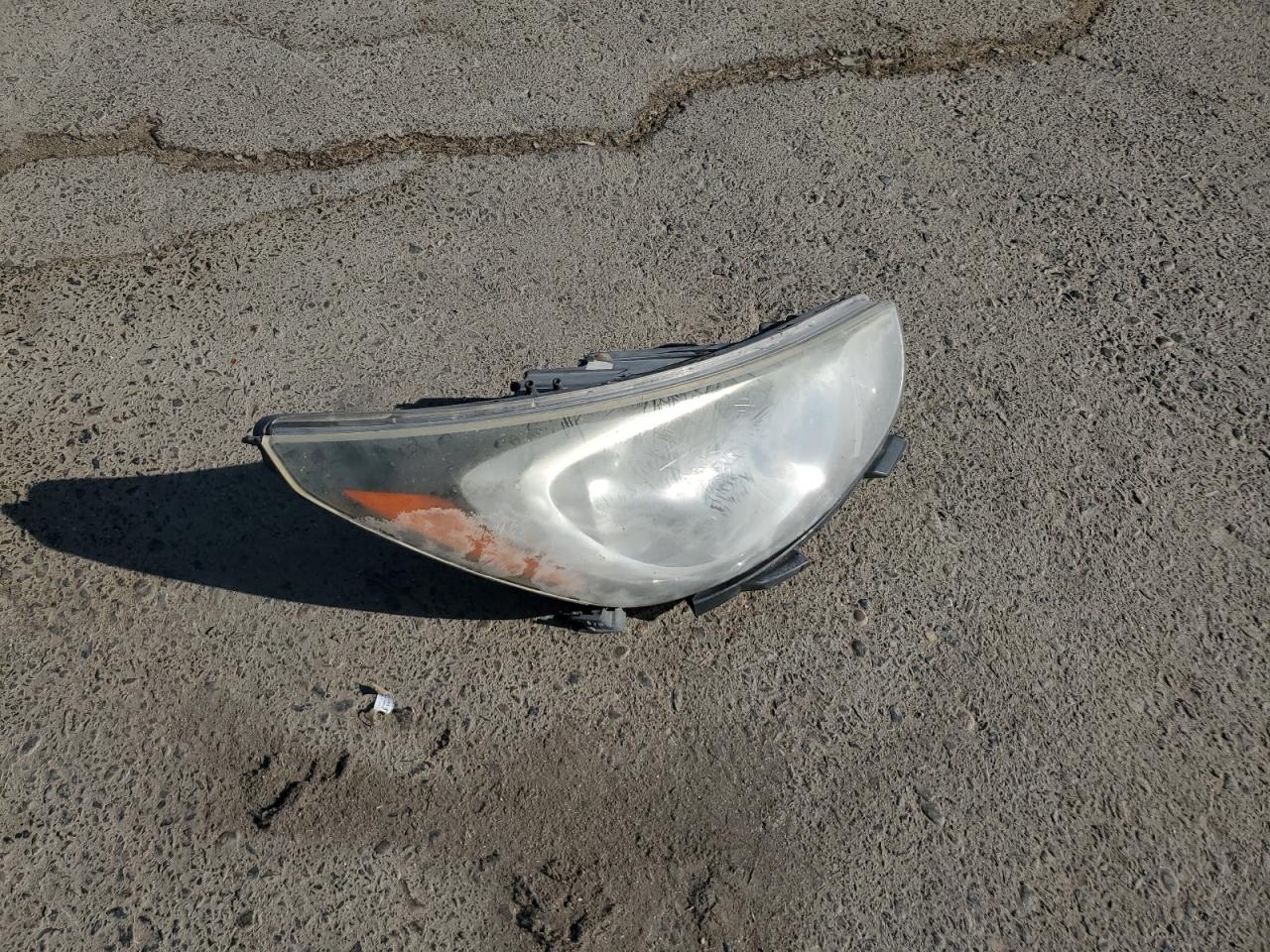 2017 Mitsubishi Mirage VIN: ML32A4HJ4HH008855 Lot: 81247085