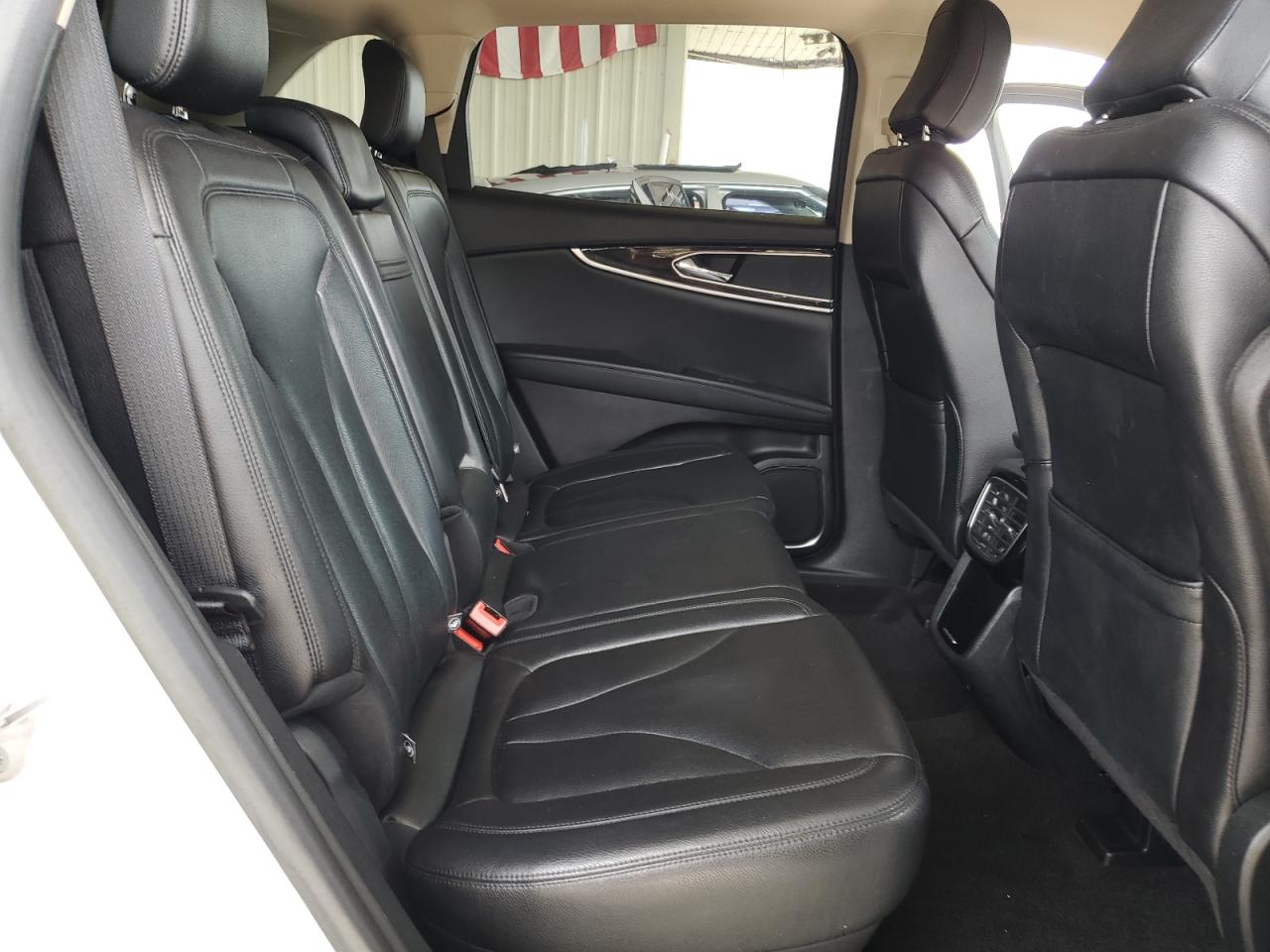 2021 Lincoln Nautilus VIN: 2LMPJ6J97MBL07150 Lot: 67858545