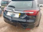 2015 VAUXHALL INSIGNIA ELITE NAV CDTI E  for sale at Copart BRISTOL