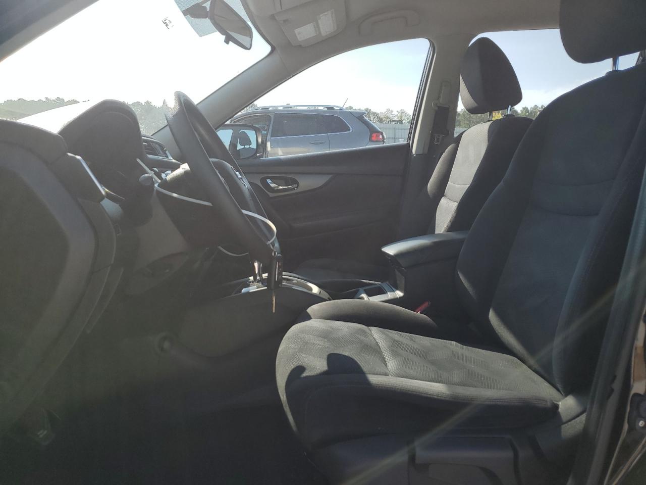 2016 Nissan Rogue S VIN: JN8AT2MT9GW001168 Lot: 71690265