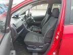 2009 SUZUKI SPLASH GLS+  for sale at Copart YORK
