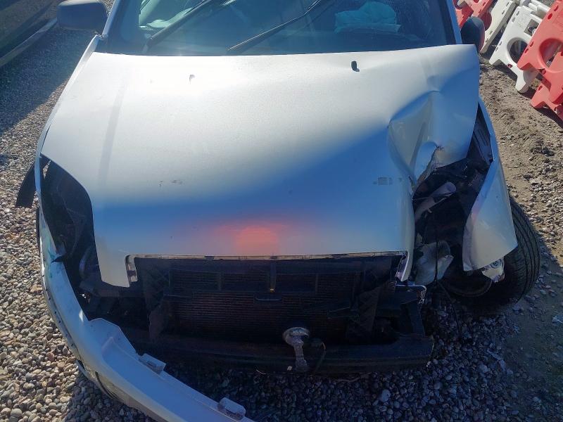 2008 FORD FUSION ZETEC CLIMATE AUTO 