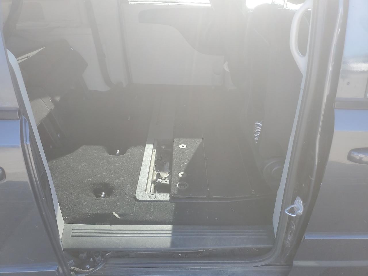 2013 Dodge Grand Caravan Sxt VIN: 2C4RDGCG9DR799155 Lot: 80574755