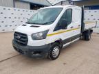 2019 FORD TRANSIT 350 LEADER ECOBLU  for sale at Copart SANDY