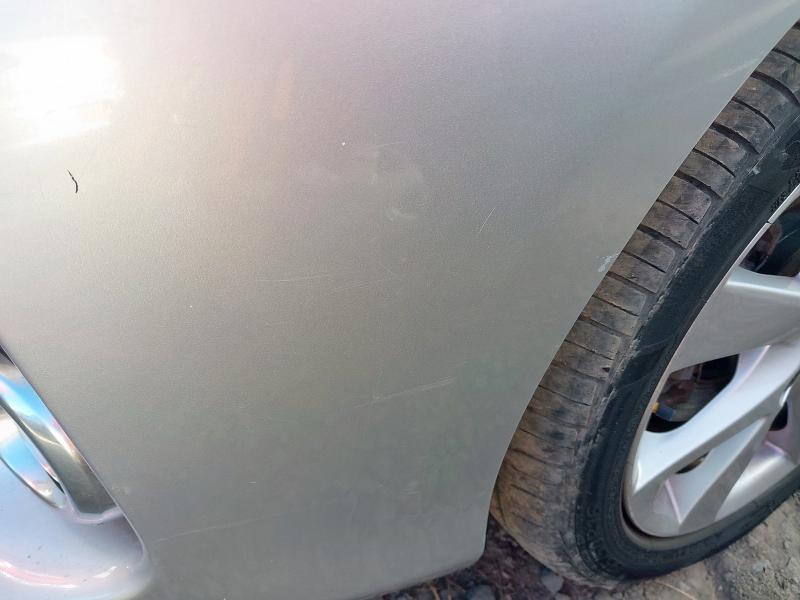 2014 TOYOTA YARIS 1.5 HYBRID EXCEL 5DR CVT