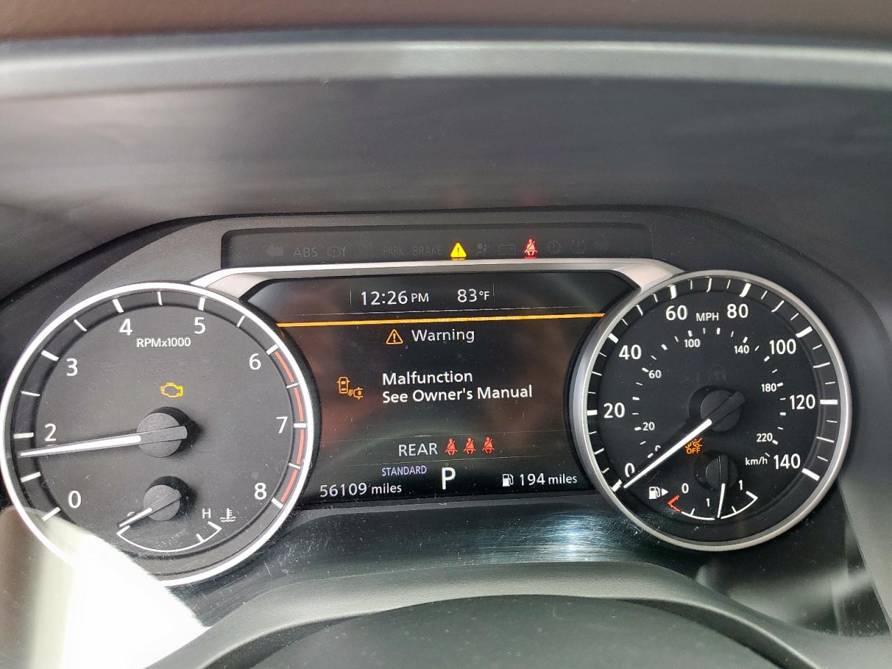 2022 Nissan Rogue Sv VIN: 5N1BT3BA5NC704011 Lot: 80453785