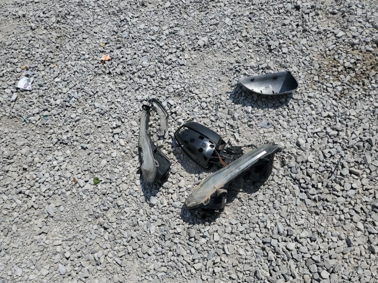 2013 Ford Escape Se VIN: 1FMCU0G93DUD09395 Lot: 71891435