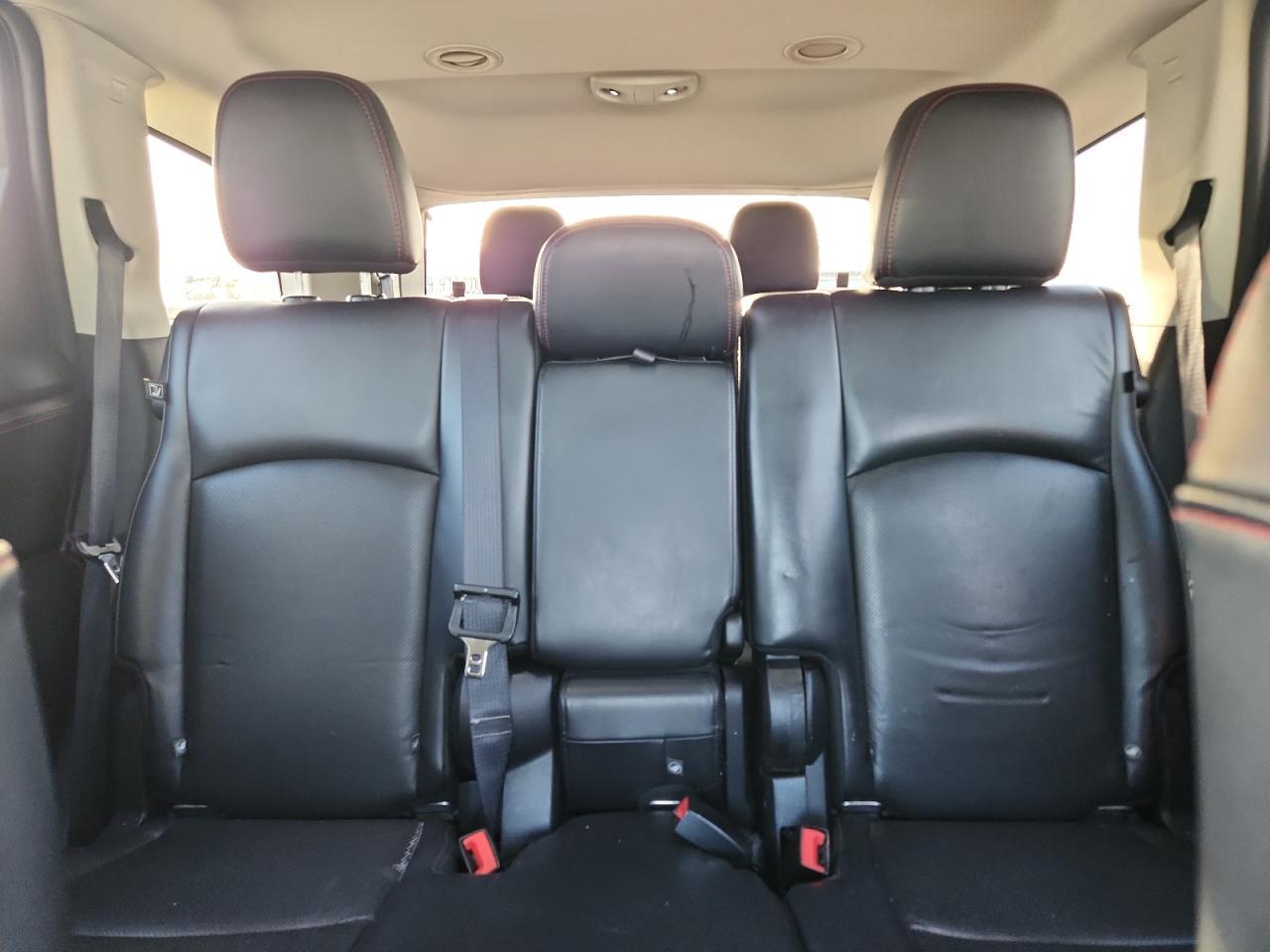 2017 Dodge Journey Gt VIN: 3C4PDCEG5HT501040 Lot: 81972235