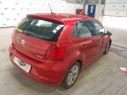 2015 VOLKSWAGEN POLO SE for sale at Copart EAST KILBRIDE