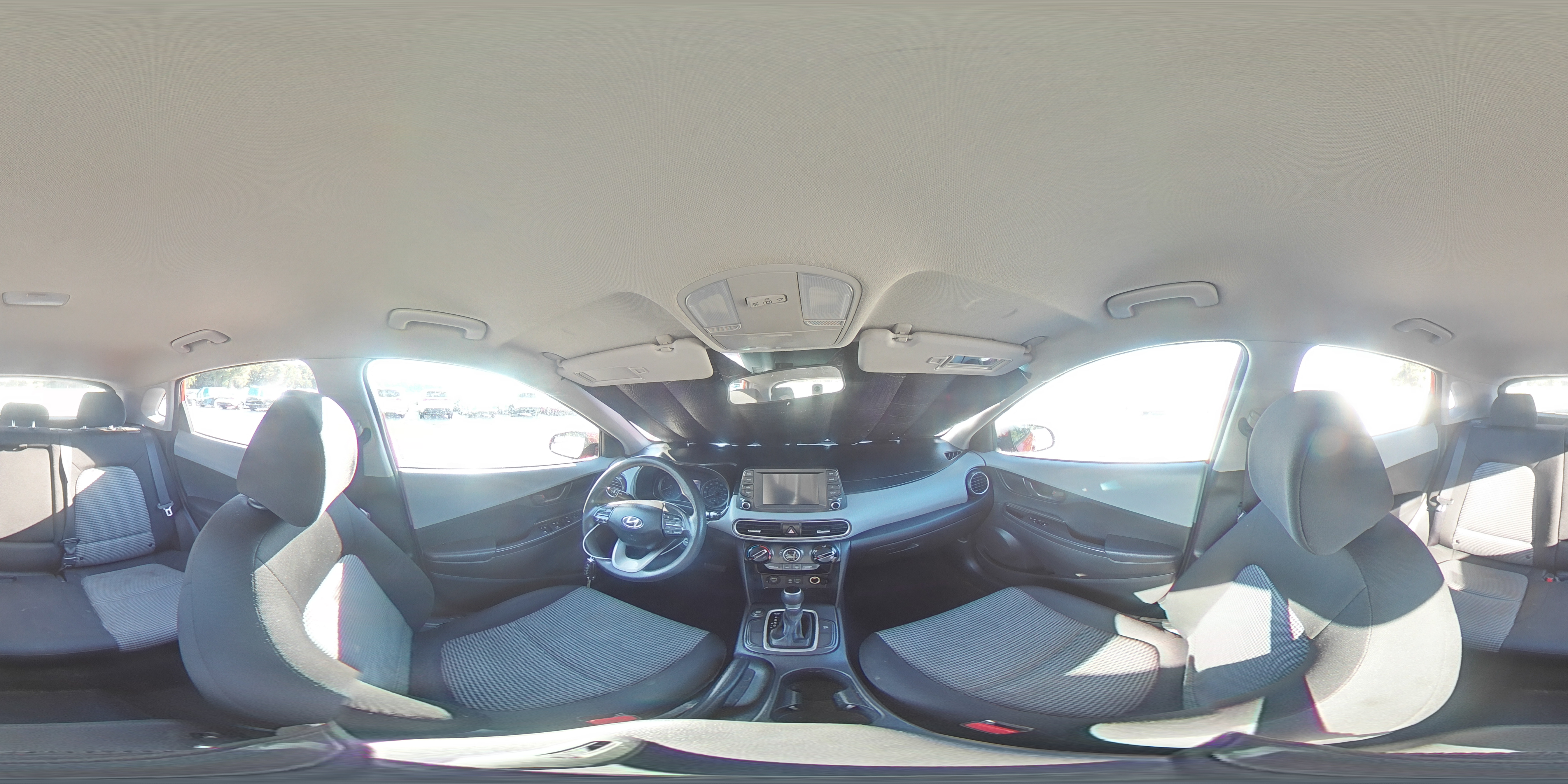 2020 Hyundai Kona Se VIN: KM8K12AA1LU450029 Lot: 84282645