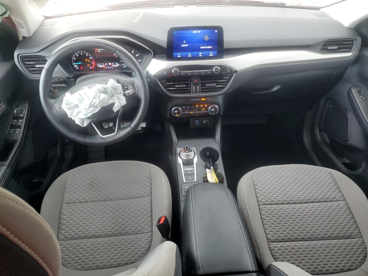 2021 Ford Escape Se VIN: 1FMCU0G63MUA98463 Lot: 80531355