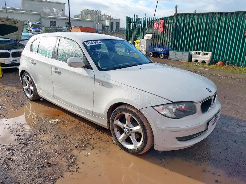 2010 BMW 116I SPORT 