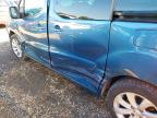 2015 PEUGEOT PARTNER TEPEE ALLURE B-HD  for sale at Copart ROCHFORD