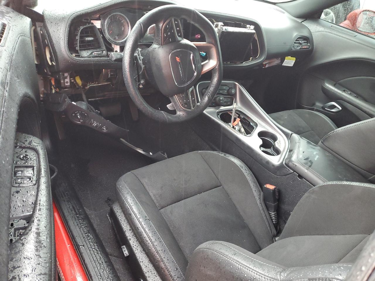 2020 Dodge Challenger R/T Scat Pack VIN: 2C3CDZFJ2LH210657 Lot: 81006735