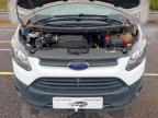 2017 FORD TRANSIT CUSTOM 290  for sale at Copart SANDTOFT