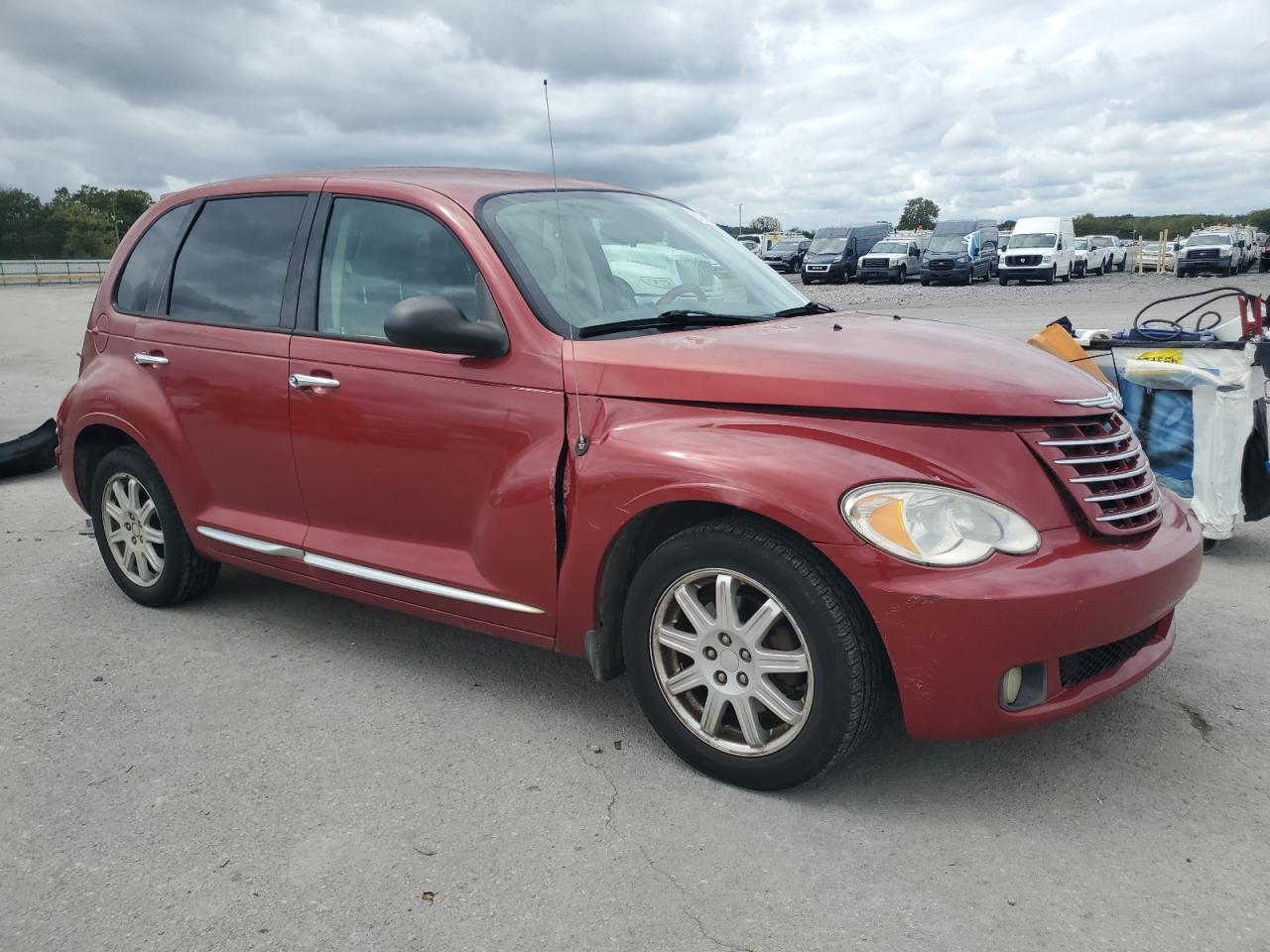 PT Cruiser PT Cruiser