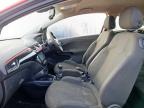 2019 VAUXHALL CORSA GRIFFIN  for sale at Copart NEWBURY