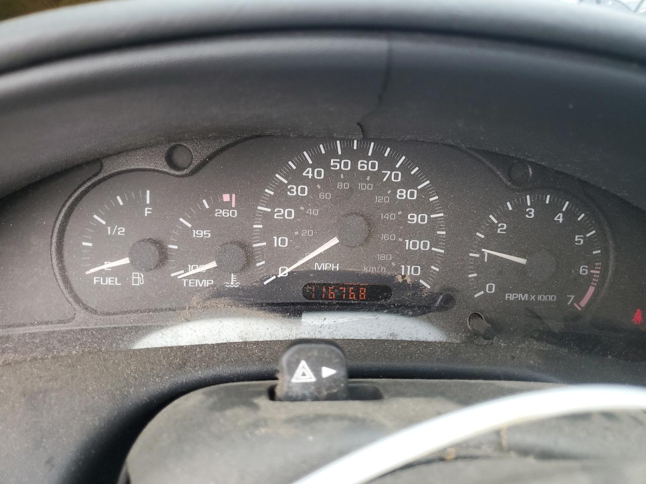 2003 Chevrolet Cavalier VIN: 1G1JC52F037147191 Lot: 83957355