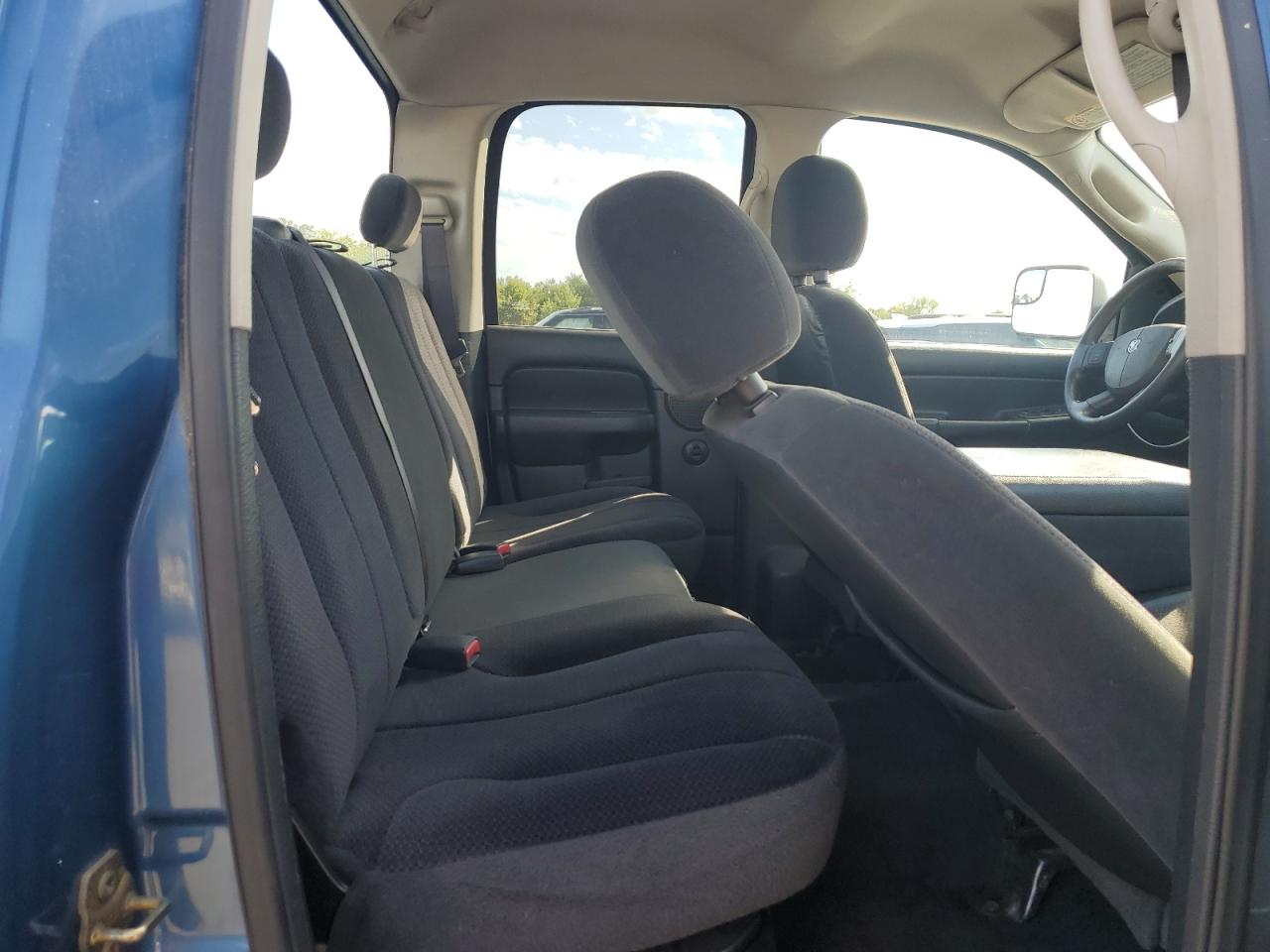 2004 Dodge Ram 3500 St VIN: 3D7LU38C04G239427 Lot: 81480305